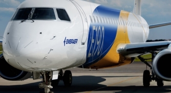 Embraer fecha segundo trimestre com US$ 17,4 bilhões em encomendas